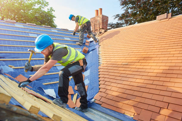 Roof Restoration in Rineyville, KY